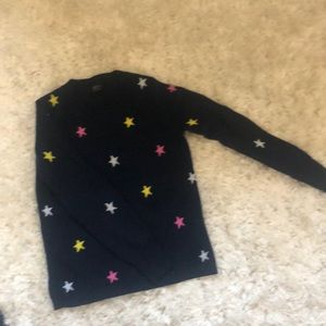 Jcrew cashmere sweater